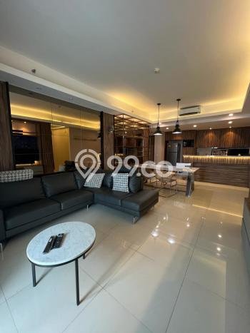 Apartemen Cozy Dijual di Jakarta Barat Spesifikasi 3 KT, 2 KM Apartemen Cozy Dijual di Jakarta Barat Spesifikasi 3 KT, 2 KM