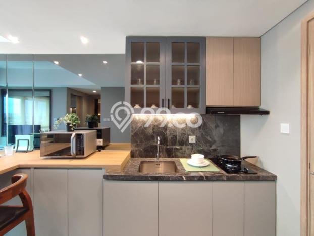 Untuk Dijual Apartemen di Ciputat, Tangerang Selatan Punya 2 Kamar Tidur Untuk Dijual Apartemen di Ciputat, Tangerang Selatan Punya 2 Kamar Tidur