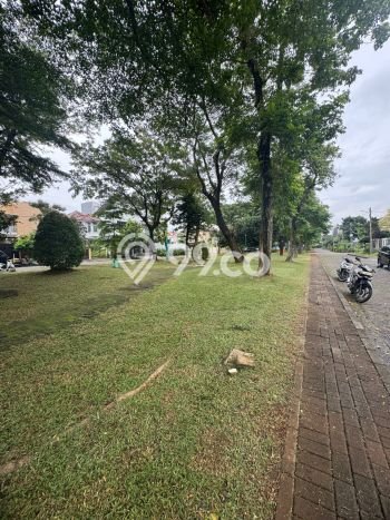 Dijual Tanah di Jakarta Barat, Luas 375m2 - Dijual Tanah di Jakarta Barat, Luas 375m2 -