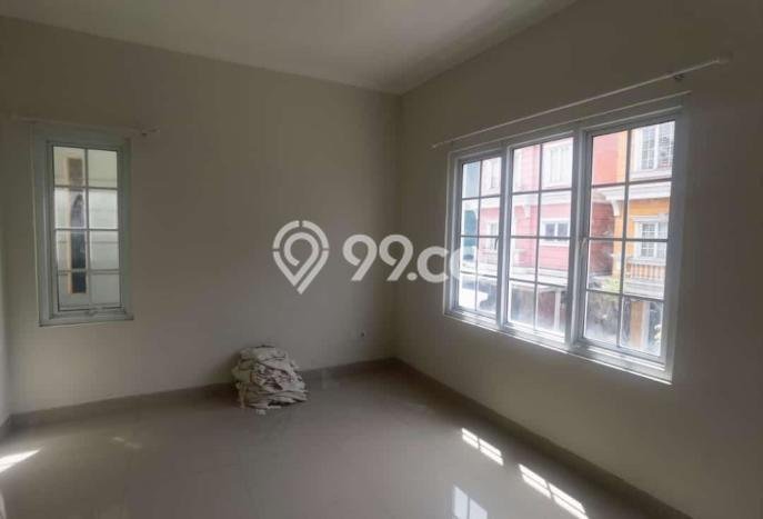Rumah Minimalis 2 KT LT 60m2 di Gading Serpong Rumah Minimalis 2 KT LT 60m2 di Gading Serpong