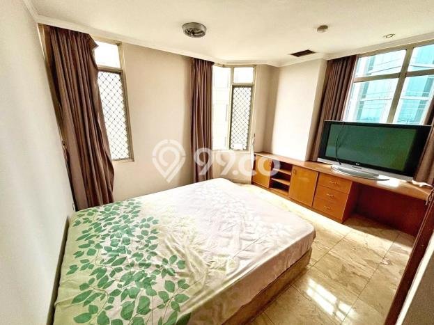 Apartemen Favorit Modern Dijual di Jakarta Barat dengan 3 Kamar Tidur Apartemen Favorit Modern Dijual di Jakarta Barat dengan 3 Kamar Tidur