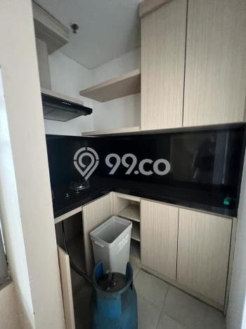 Apartemen Cozy Dijual di Jakarta Barat Spesifikasi 3 KT, 2 KM Apartemen Cozy Dijual di Jakarta Barat Spesifikasi 3 KT, 2 KM