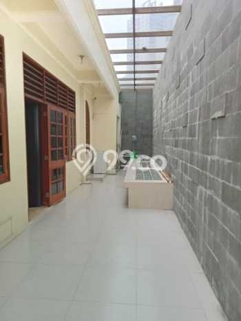 Dijual Rumah Mewah Exclusive di Kebayoran Lama, Jakarta Selatan Dijual Rumah Mewah Exclusive di Kebayoran Lama, Jakarta Selatan