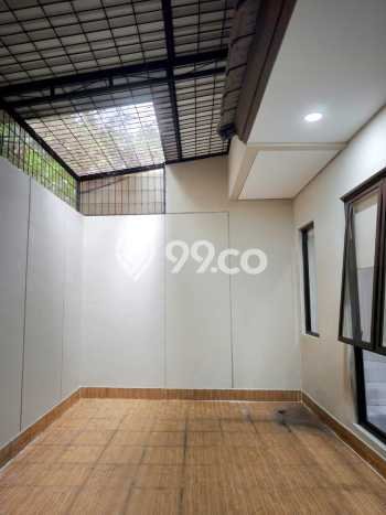 Rumah Elit LB 140m2 Siap Pakai Desain Elegan di BSD Foresta, Tangerang Rumah Elit LB 140m2 Siap Pakai Desain Elegan di BSD Foresta, Tangerang