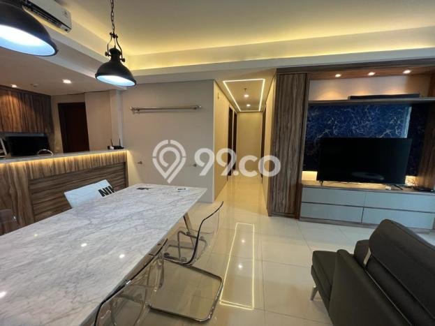 Apartemen Cozy Dijual di Jakarta Barat Spesifikasi 3 KT, 2 KM Apartemen Cozy Dijual di Jakarta Barat Spesifikasi 3 KT, 2 KM