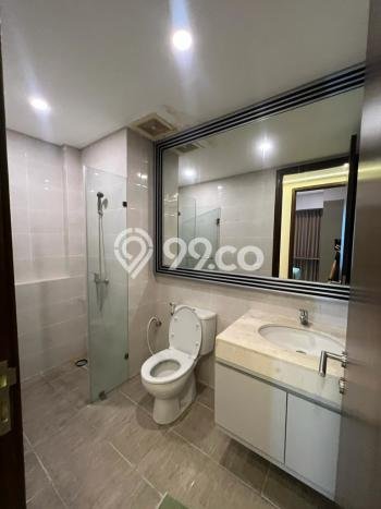 Apartemen Cozy Dijual di Jakarta Barat Spesifikasi 3 KT, 2 KM Apartemen Cozy Dijual di Jakarta Barat Spesifikasi 3 KT, 2 KM