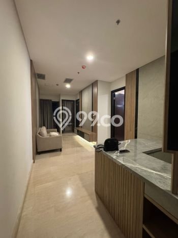 Disewakan Apartemen Harga Terjangkau di Bendungan Hilir 2 KT Disewakan Apartemen Harga Terjangkau di Bendungan Hilir 2 KT
