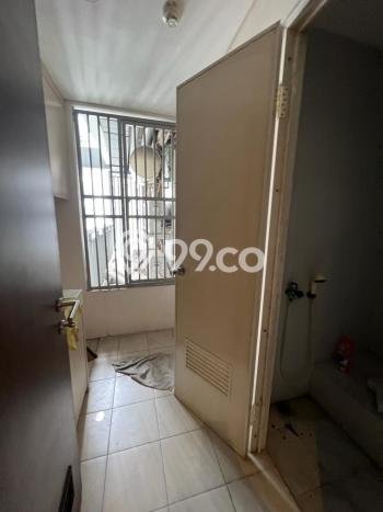 Apartemen Cozy Dijual di Jakarta Barat Spesifikasi 3 KT, 2 KM Apartemen Cozy Dijual di Jakarta Barat Spesifikasi 3 KT, 2 KM