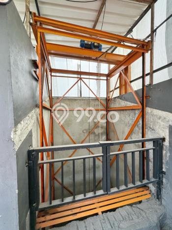 Ruko Dijual di Prime Area Tangerang Luas 200m2 Ruko Dijual di Prime Area Tangerang Luas 200m2