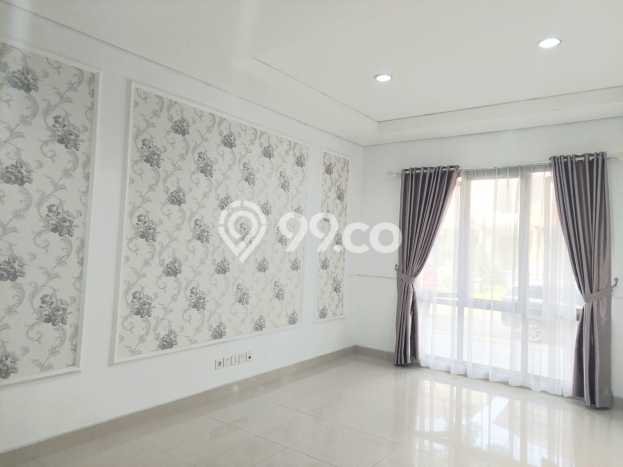 Hunian Elit LB 163m2 Siap Pakai Desain Elegan di BSD, Tangerang Hunian Elit LB 163m2 Siap Pakai Desain Elegan di BSD, Tangerang