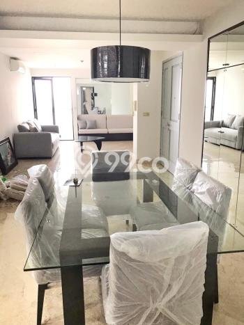 Paling Dicari! Apartemen Premium Dijual di Bendungan Hilir Punya 3 Bedroom Paling Dicari! Apartemen Premium Dijual di Bendungan Hilir Punya 3 Bedroom