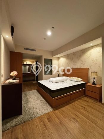 Hunian Apartemen Strategis untuk Dijual di Tangerang dengan 1 Kamar Hunian Apartemen Strategis untuk Dijual di Tangerang dengan 1 Kamar