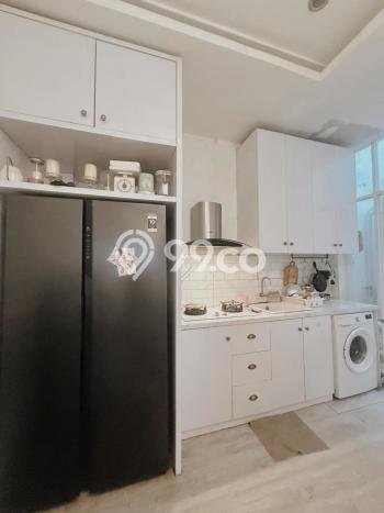 Rumah Modern Cantik 4 KT Bisa Langsung Pindah di Ciputat Rumah Modern Cantik 4 KT Bisa Langsung Pindah di Ciputat