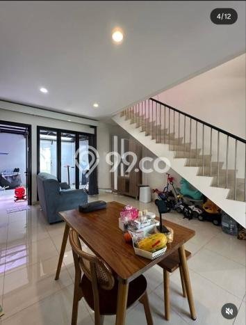 For Sale Hunian Rumah Nyaman 3 KT di Cibubur, Bekasi For Sale Hunian Rumah Nyaman 3 KT di Cibubur, Bekasi