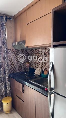Apartemen Terawat Dijual di Jakarta Barat Spesifikasi 2 KT, 1 KM Apartemen Terawat Dijual di Jakarta Barat Spesifikasi 2 KT, 1 KM