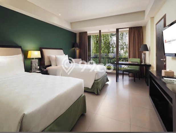 Hotel Premium Kawasan Kuta, Luas 13071m2m², Pusat Bisnis, Akses Kuta, Badung, Badung Hotel Premium Kawasan Kuta, Luas 13071m2m², Pusat Bisnis, Akses Kuta, Badung, Badung