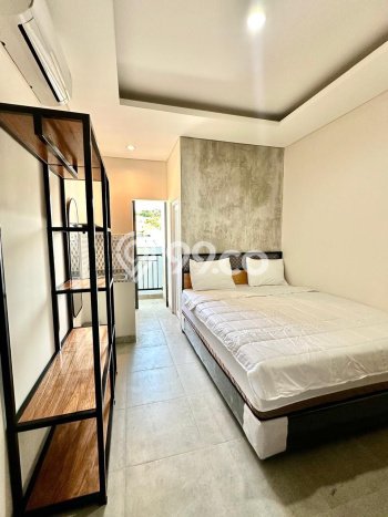 Dijual Rumah Kost di Jimbaran, Badung, 28 KT, 28 KM, Bangunan 850m2 Dijual Rumah Kost di Jimbaran, Badung, 28 KT, 28 KM, Bangunan 850m2