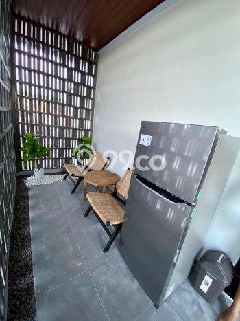 Dijual Rumah Kost di Jimbaran, Badung, 28 KT, 28 KM, Bangunan 850m2 Dijual Rumah Kost di Jimbaran, Badung, 28 KT, 28 KM, Bangunan 850m2
