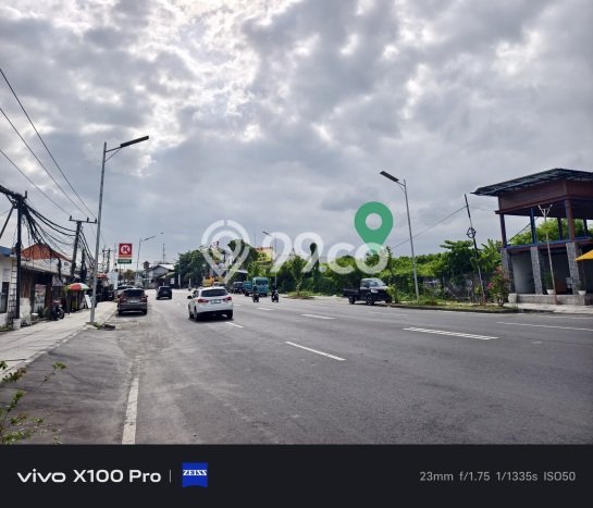 Lahan Investasi Lokasi Kuta Badung SHM Lahan Investasi Lokasi Kuta Badung SHM