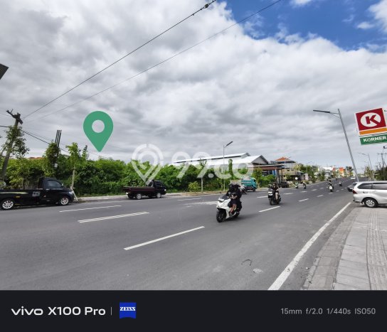 Lahan Investasi Lokasi Kuta Badung SHM Lahan Investasi Lokasi Kuta Badung SHM