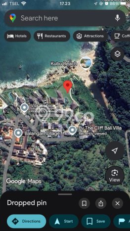 Vila Strategis Kawasan , Area 2300m2m², Akses Badung, Badung Vila Strategis Kawasan , Area 2300m2m², Akses Badung, Badung