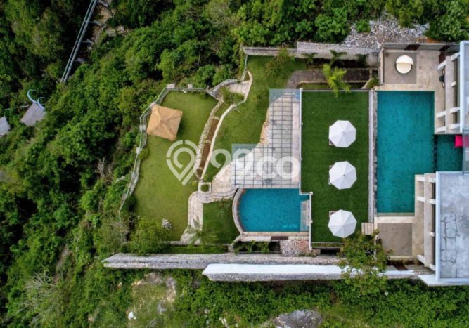 BISNIS POTENSIAL! Vila Kawasan , Area 2000m2m², Potensi Bagus BISNIS POTENSIAL! Vila Kawasan , Area 2000m2m², Potensi Bagus