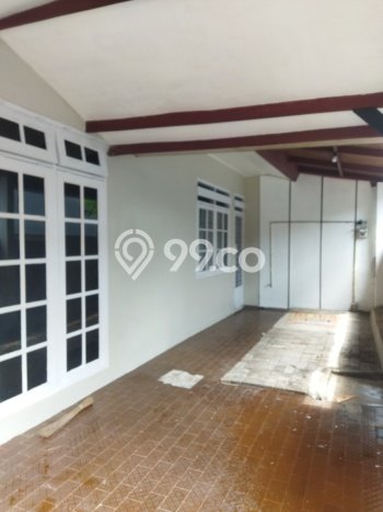 Rumah Modern Cantik 2 KT Siap Huni di Kelapa Dua Rumah Modern Cantik 2 KT Siap Huni di Kelapa Dua