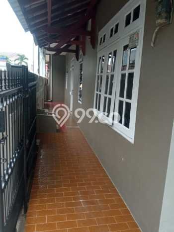 Rumah Modern Cantik 2 KT Siap Huni di Kelapa Dua Rumah Modern Cantik 2 KT Siap Huni di Kelapa Dua