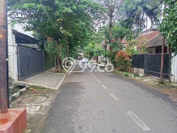 Hot Offer Hunian Premium Ideal dan Luas di Pasar Minggu, Jakarta Selatan Hot Offer Hunian Premium Ideal dan Luas di Pasar Minggu, Jakarta Selatan