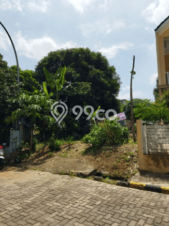 TANAH POTENSIAL! Tanah di Kelapa Dua, Luas 234m2m², Pinggir Jalan Utama TANAH POTENSIAL! Tanah di Kelapa Dua, Luas 234m2m², Pinggir Jalan Utama