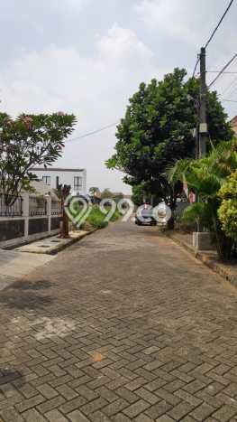 POTENSIAL! Tanah Kawasan Kelapa Dua, Luas 360m2m², Lokasi Strategis POTENSIAL! Tanah Kawasan Kelapa Dua, Luas 360m2m², Lokasi Strategis