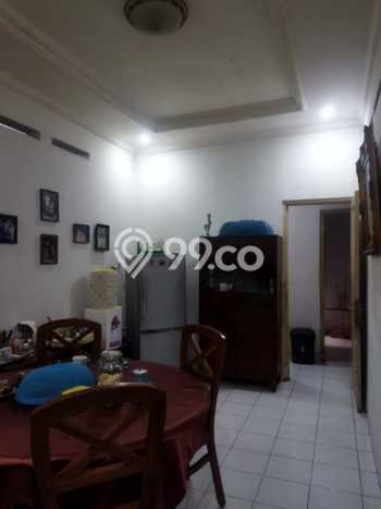 Siap Huni Hunian Elit 4 Kamar di Kebayoran Baru Dekat ke Mana Saja Siap Huni Hunian Elit 4 Kamar di Kebayoran Baru Dekat ke Mana Saja