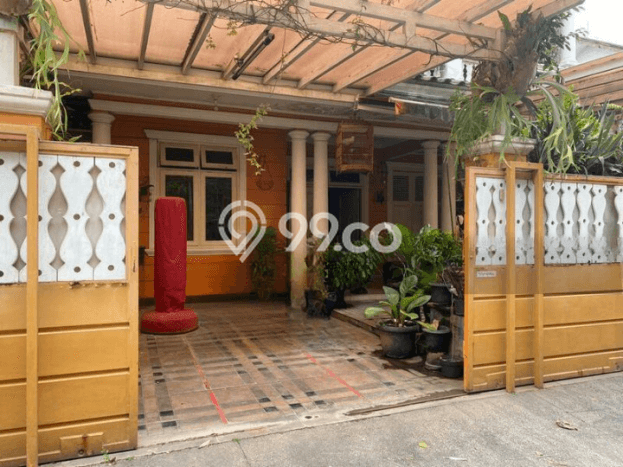 Rumah Elit Modern Siap Huni di Cipete Jakarta Selatan Rumah Elit Modern Siap Huni di Cipete Jakarta Selatan