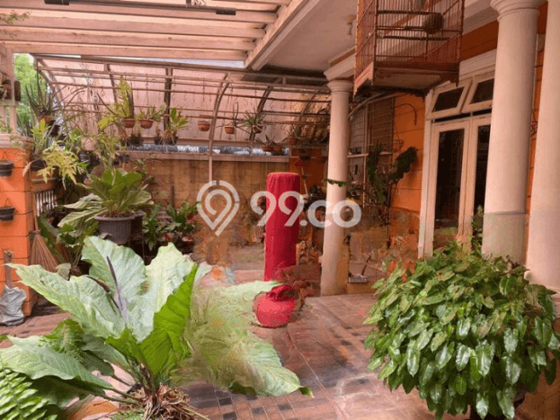 Rumah Elit Modern Siap Huni di Cipete Jakarta Selatan Rumah Elit Modern Siap Huni di Cipete Jakarta Selatan