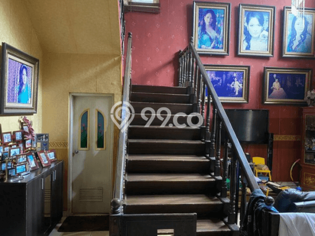 Rumah Elit Modern Siap Huni di Cipete Jakarta Selatan Rumah Elit Modern Siap Huni di Cipete Jakarta Selatan