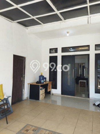 Rumah Minimalis 3 KT LT 126m2 di Gading Serpong Rumah Minimalis 3 KT LT 126m2 di Gading Serpong