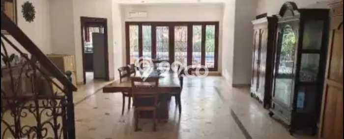 Rumah Mewah Dijual LT 500m2 di Pasar Minggu, Jakarta Selatan Rumah Mewah Dijual LT 500m2 di Pasar Minggu, Jakarta Selatan