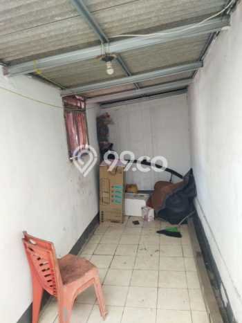 Rumah Minimalis 3 KT LT 126m2 di Gading Serpong Rumah Minimalis 3 KT LT 126m2 di Gading Serpong