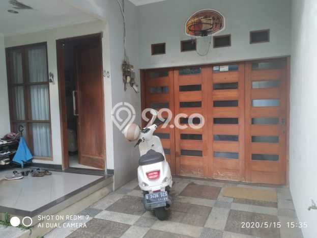 Siap Huni Rumah Mewah 5 Kamar di Cilandak Dekat ke Mana Pun Siap Huni Rumah Mewah 5 Kamar di Cilandak Dekat ke Mana Pun