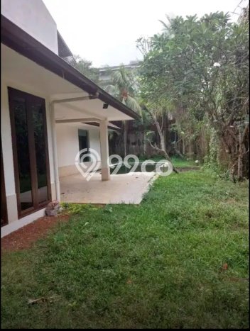 Rumah Luxury Modern Siap Huni di Kemang Jakarta Selatan Rumah Luxury Modern Siap Huni di Kemang Jakarta Selatan
