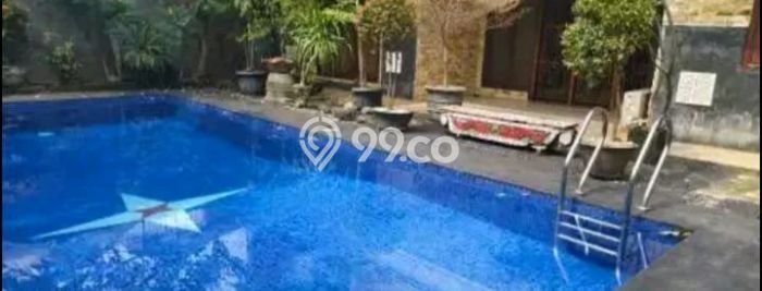 Rumah Mewah Dijual LT 500m2 di Pasar Minggu, Jakarta Selatan Rumah Mewah Dijual LT 500m2 di Pasar Minggu, Jakarta Selatan