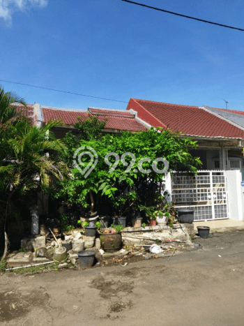 Rumah Minimalis 3 KT LT 126m2 di Gading Serpong Rumah Minimalis 3 KT LT 126m2 di Gading Serpong