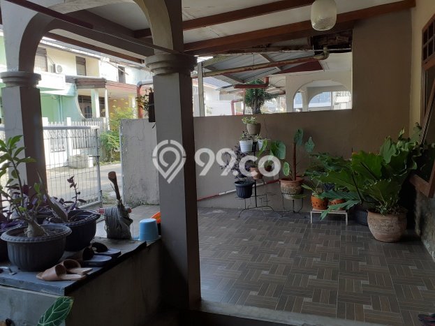 Dijual Rumah Minimalis Bagus Punya 4 KT di Beji Depok SHM Dijual Rumah Minimalis Bagus Punya 4 KT di Beji Depok SHM