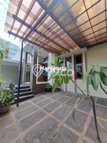 Hunian 4 Kamar Lengkap Disewakan di Kebayoran Baru Harga Kompetitif Hunian 4 Kamar Lengkap Disewakan di Kebayoran Baru Harga Kompetitif