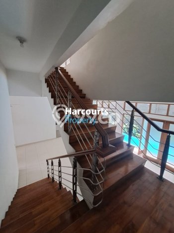 Hunian 4 Kamar Lengkap Disewakan di Kebayoran Baru Harga Kompetitif Hunian 4 Kamar Lengkap Disewakan di Kebayoran Baru Harga Kompetitif