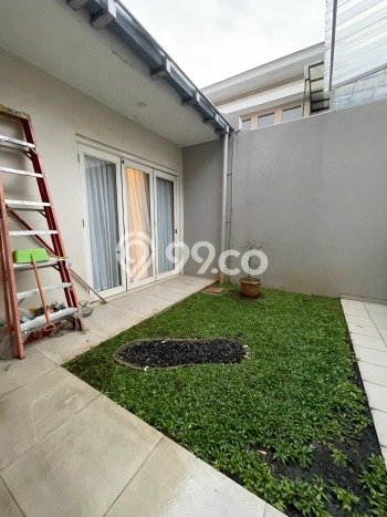 Rumah Luxury Modern Tanpa Renovasi di Alam Sutera Tangerang Rumah Luxury Modern Tanpa Renovasi di Alam Sutera Tangerang
