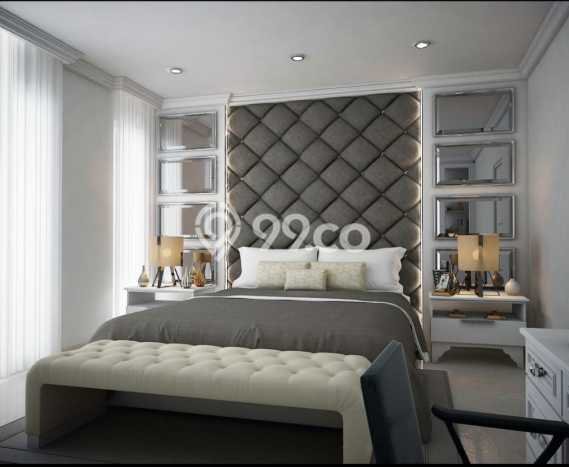 For Sale! Luxury House LT 288m2 Desain Elegan di Gading Serpong For Sale! Luxury House LT 288m2 Desain Elegan di Gading Serpong