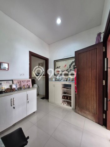 Dijual Rumah Premium dengan Fasilitas Sekitar Komplit di BSD, Tangerang Selatan Dijual Rumah Premium dengan Fasilitas Sekitar Komplit di BSD, Tangerang Selatan