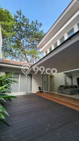Rumah Luxury Modern Siap Huni di Alam Sutera Tangerang Rumah Luxury Modern Siap Huni di Alam Sutera Tangerang