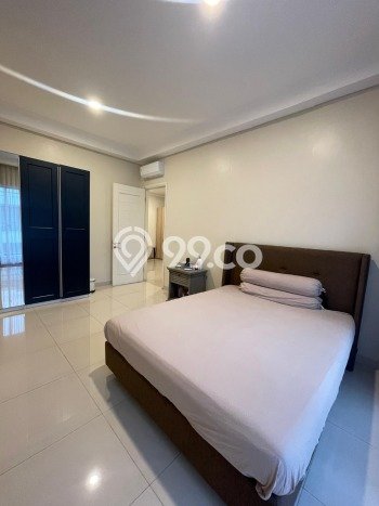 Rumah Luxury Modern Tanpa Renovasi di Alam Sutera Tangerang Rumah Luxury Modern Tanpa Renovasi di Alam Sutera Tangerang